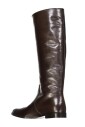 bottes-en-cuir-pour-femmes