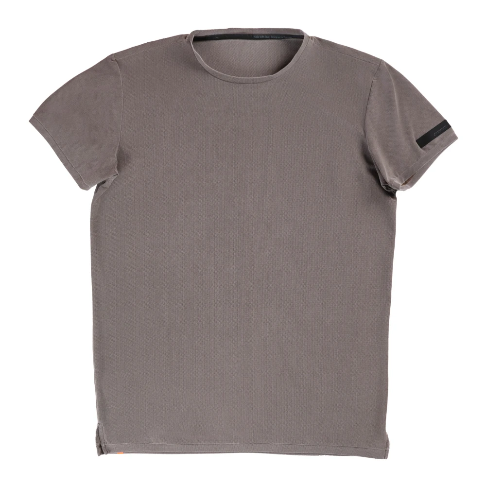 RRD - Tops > T-Shirts - Beige - RRD - Modalova