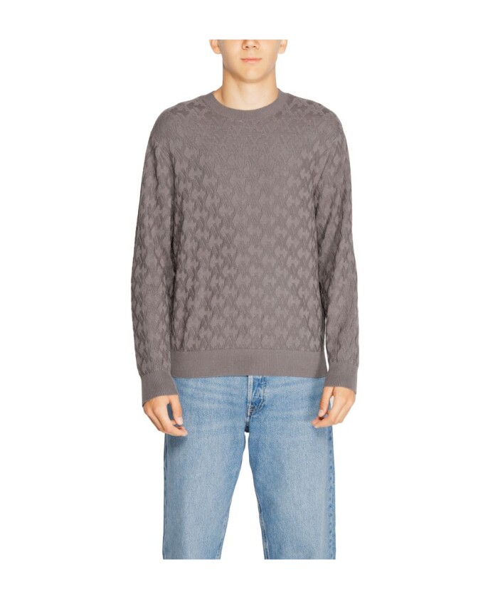 gray-viscose-knitwear-t-shirt