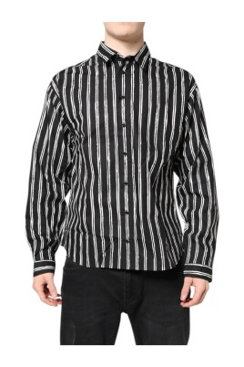 chemise-rayee-classique