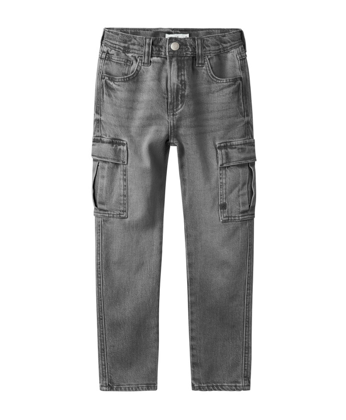 cargo-jeans-in-middengrijs-denim