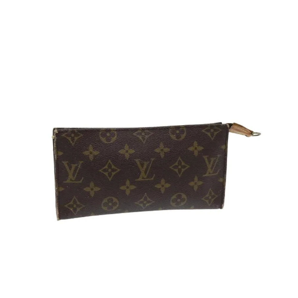 Pre-owned > Pre-owned Bags > Pre-owned Clutches - - Louis Vuitton Vintage - Modalova