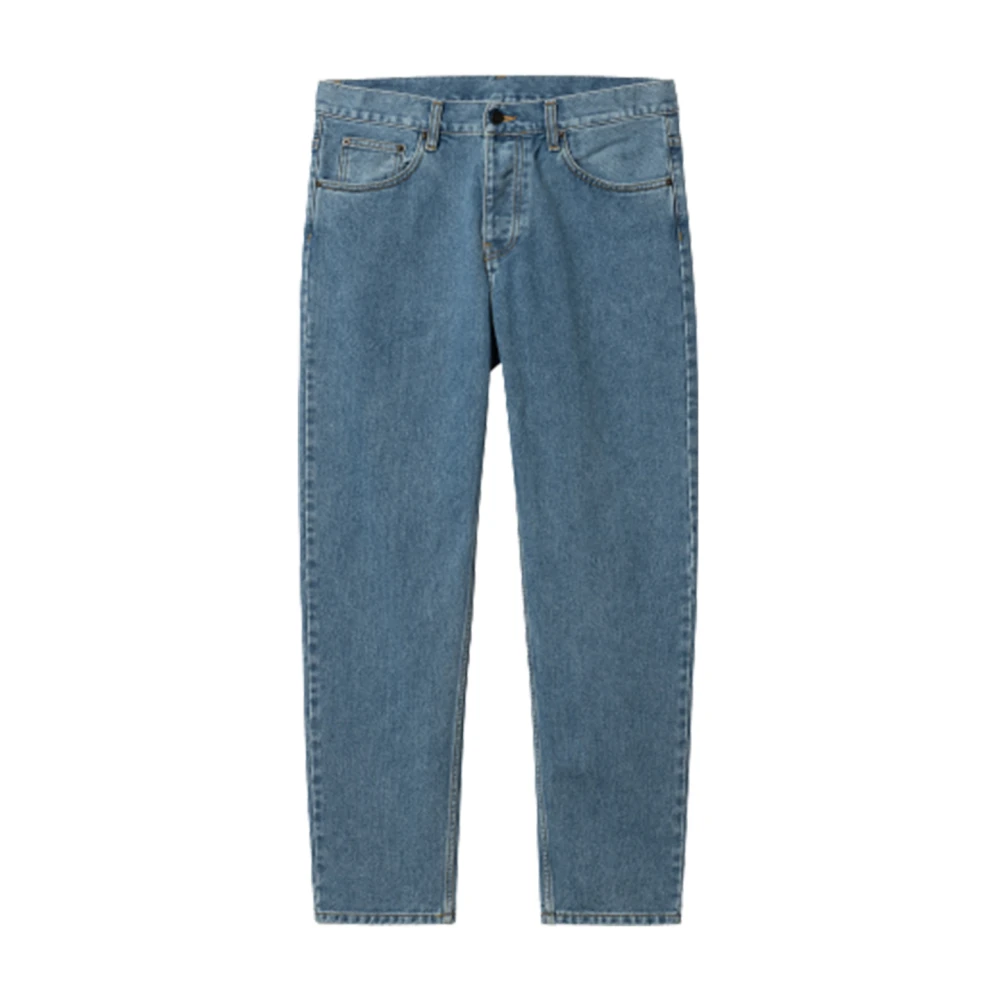 Jeans > Straight Jeans - - Carhartt Wip - Modalova