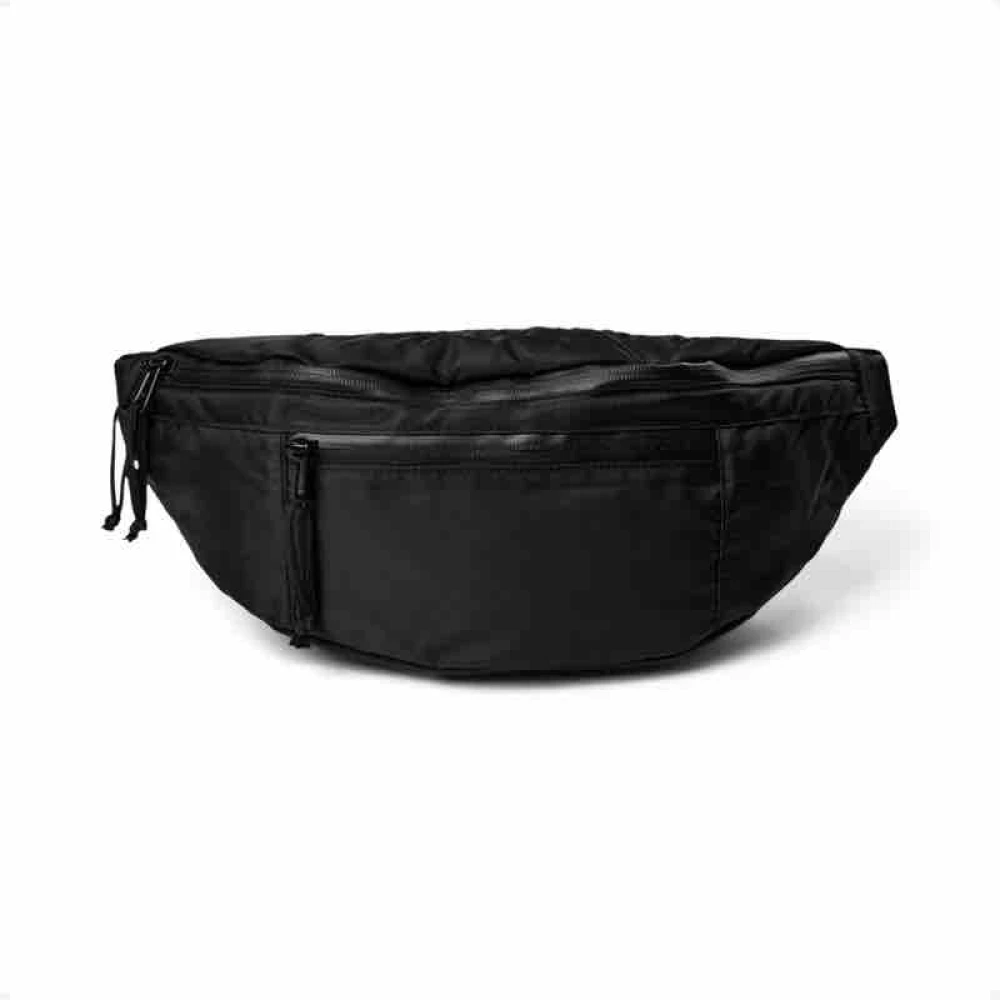 Hygge Waist Bag - Vanntett Nylon Crossbody