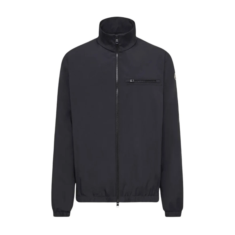 Moncler Danby Jacke für Herren in Schwarz in Größe: 3 - Bild 3