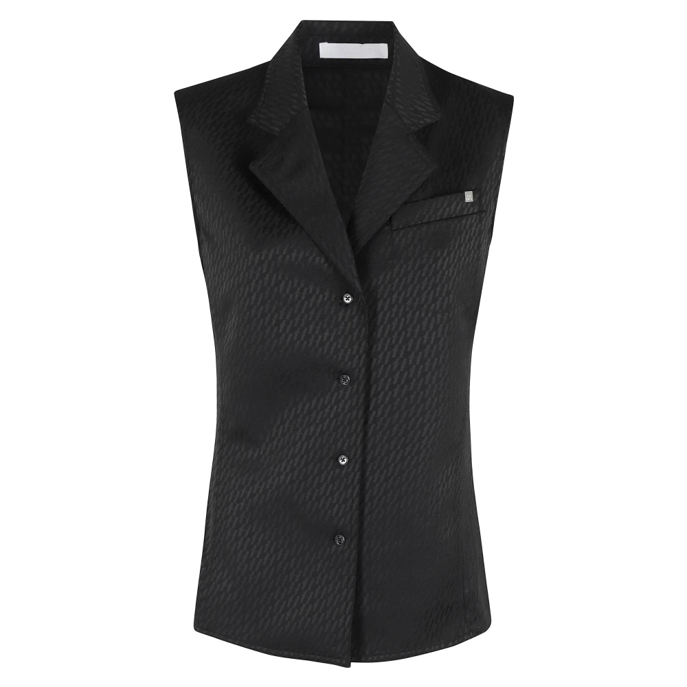 Jackets > Vests - - Helmut Lang - Modalova