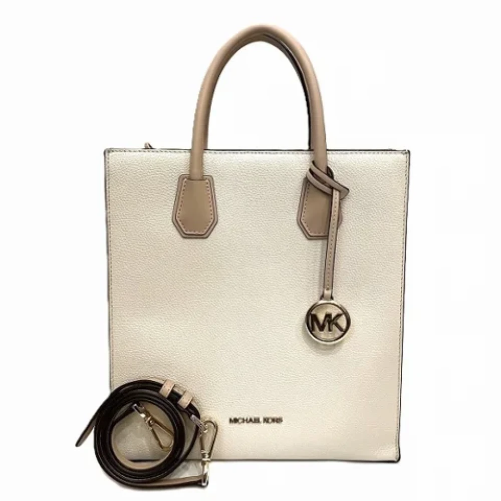 Pre-owned > Pre-owned Bags > Pre-owned Tote Bags - - Michael Kors Pre-owned - Modalova