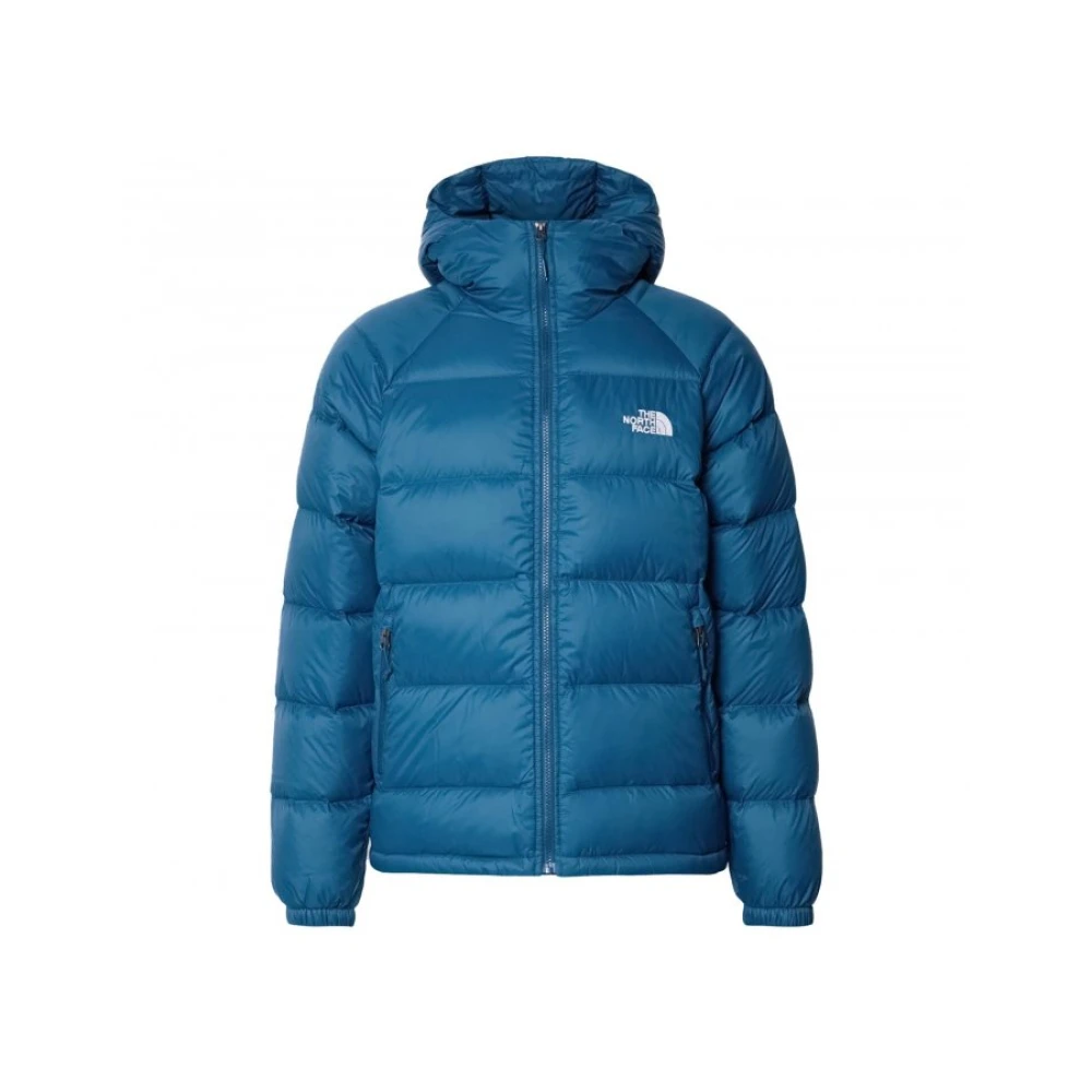 The North Face Gewatteerd jack met opstaande kraag model 'HYDRENALITE'