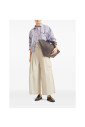 lilac-purple-buttoned-shirt-pockets