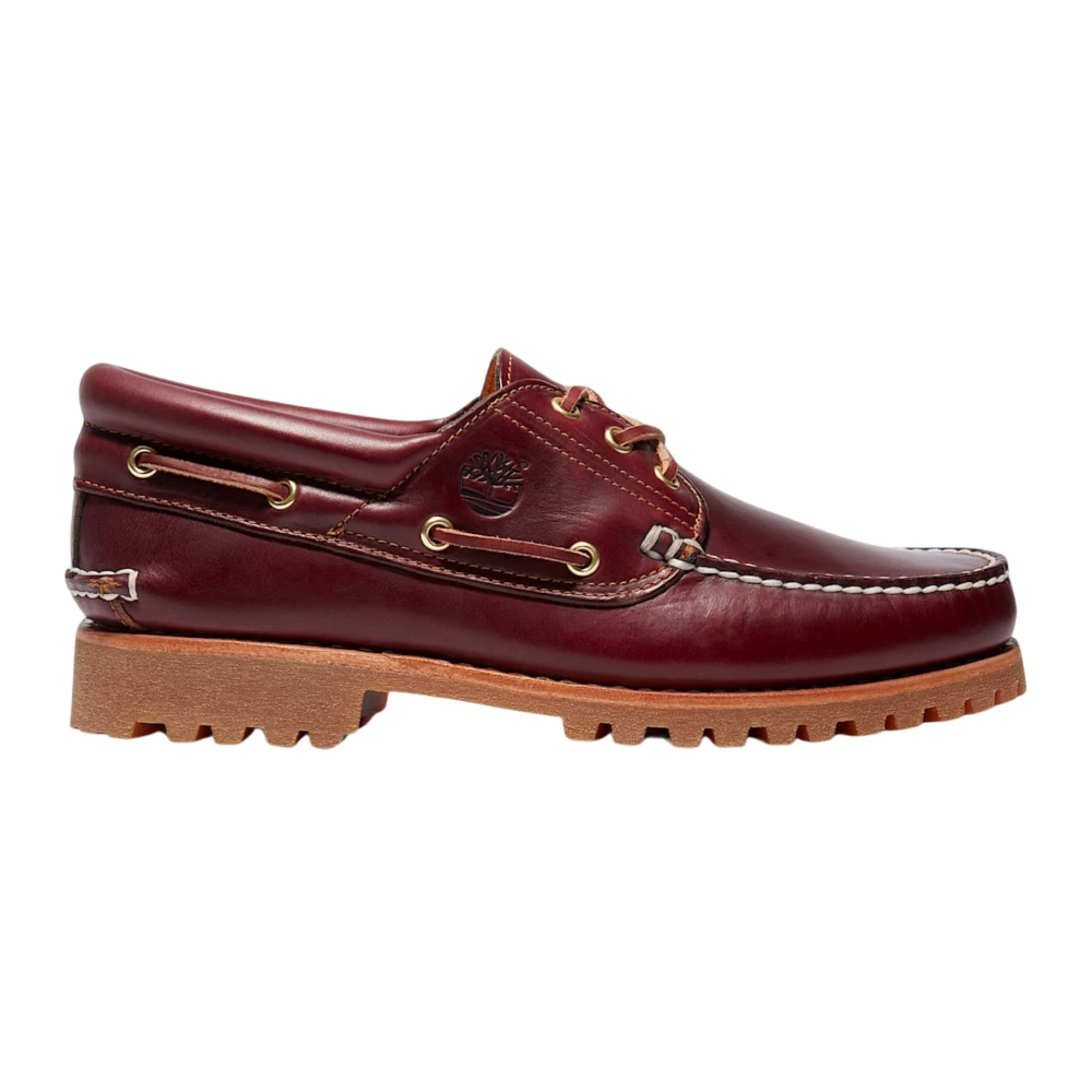 Shoes > Flats > Sailor Shoes - - Timberland - Modalova