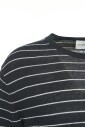 pull-a-rayures-col-rond