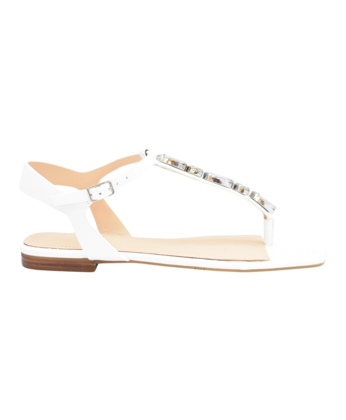 white-lace-flat-shoes