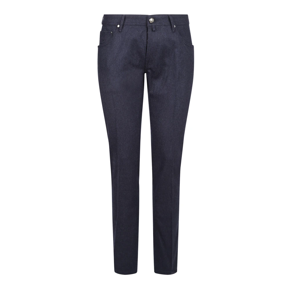 Jeans > Slim-fit Jeans - - Jacob Cohën - Modalova