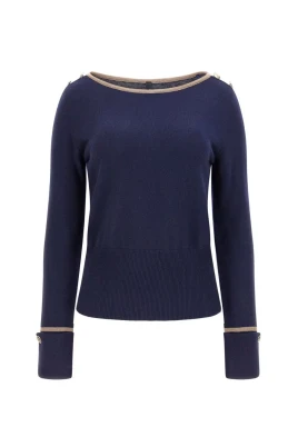 Maglia Molly LS Båthals