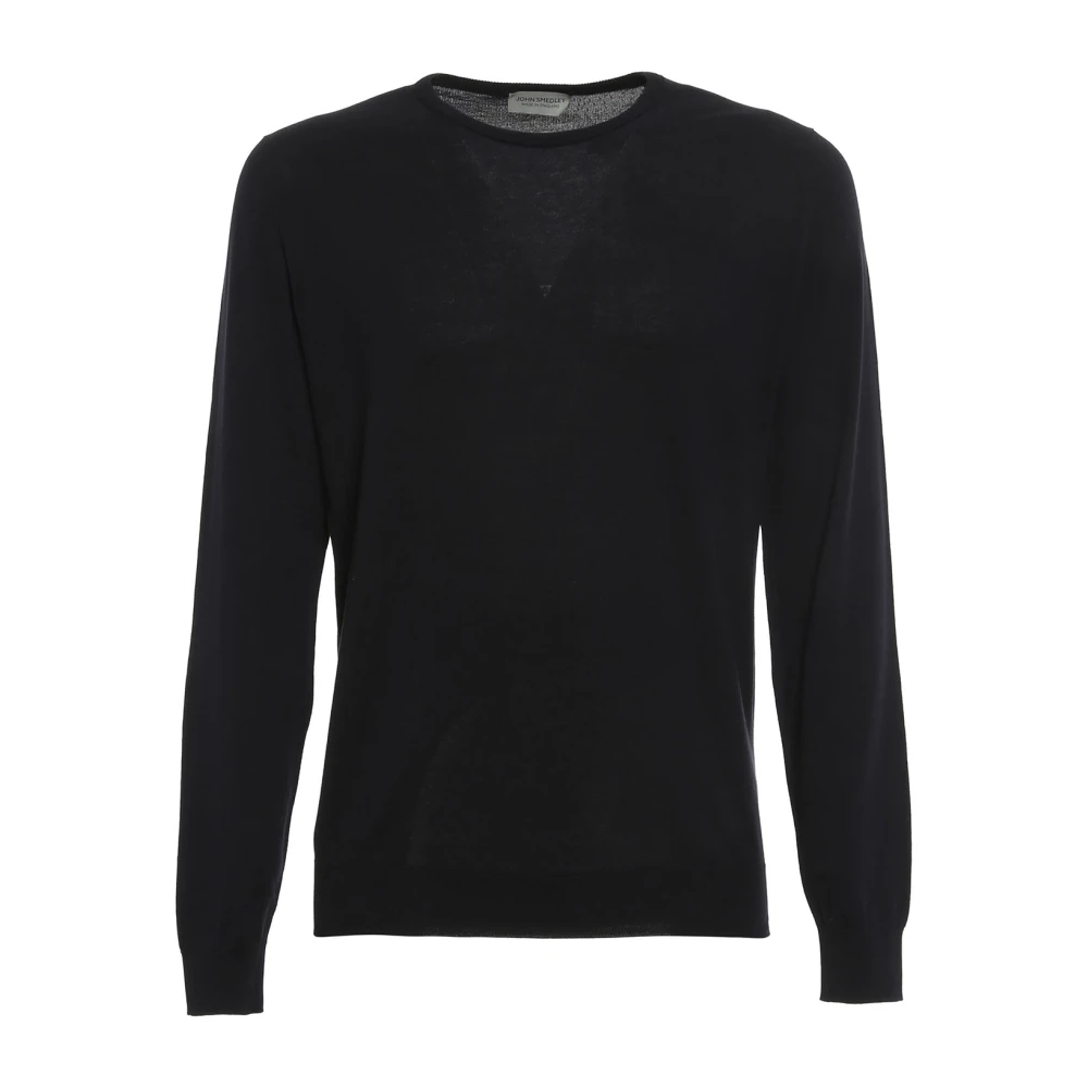 Knitwear > Round-neck Knitwear - - John Smedley - Modalova