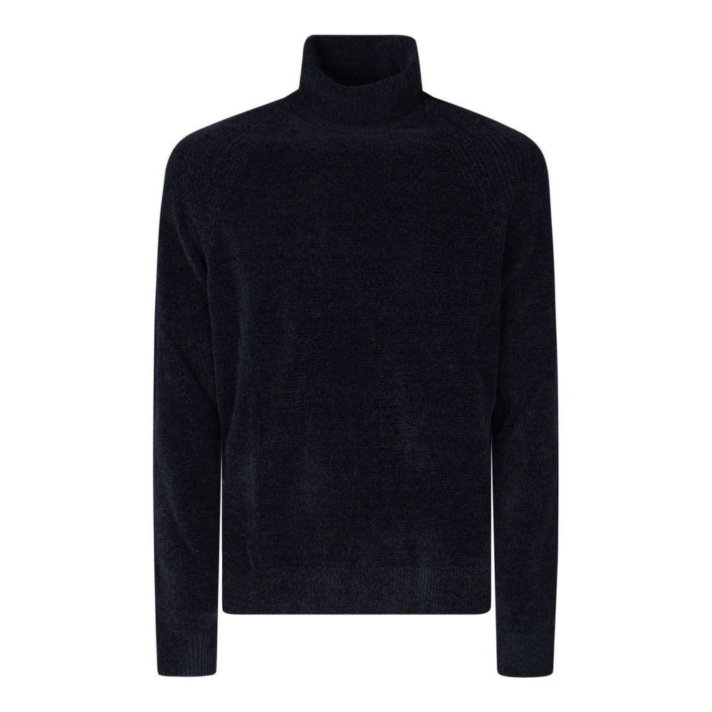 Rrd Herren Blau Strickwaren, Xlgröße: