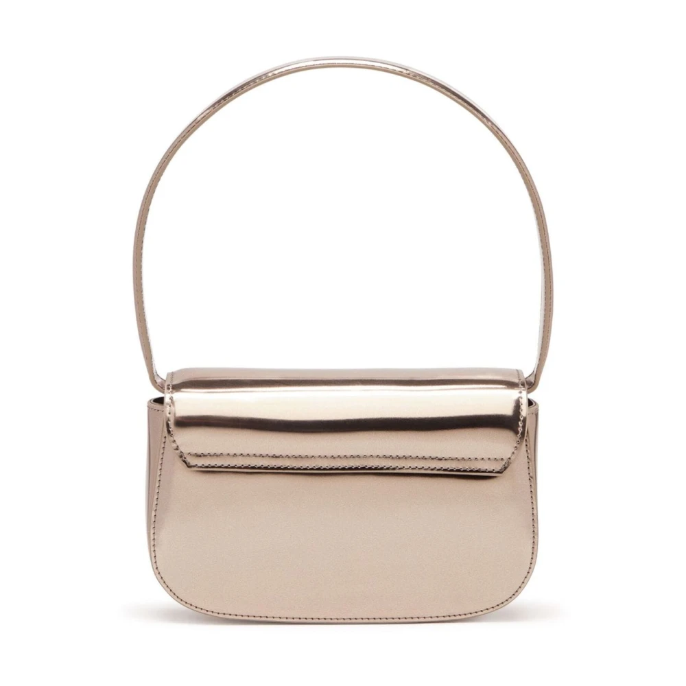 Diesel - Bags > Handbags - Beige - Diesel - Modalova