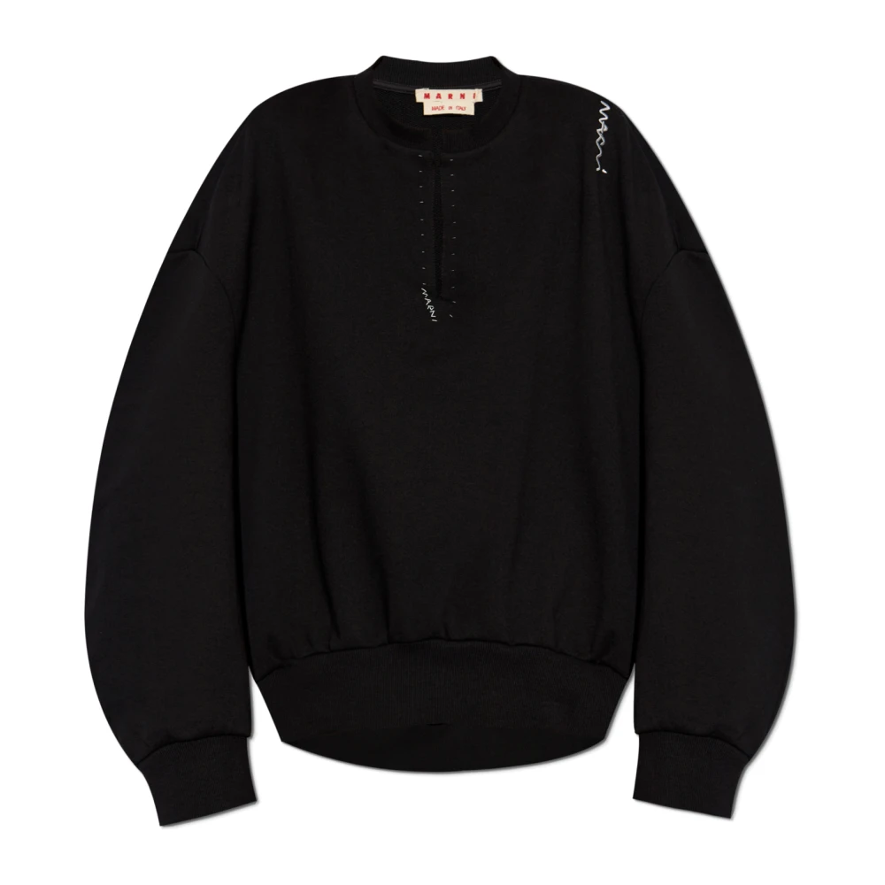 Sweatshirts & Hoodies > Sweatshirts - - Marni - Modalova