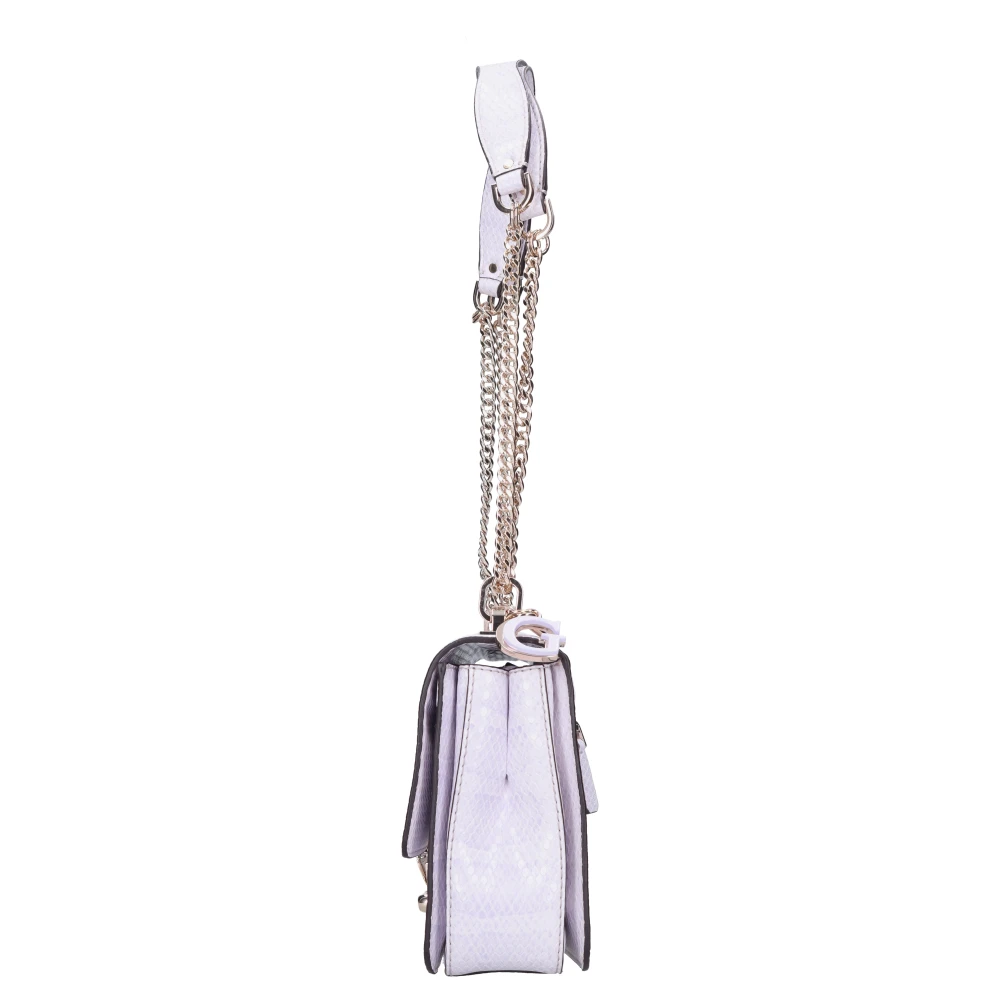 Guess Tassen.. Lila Purple Dames