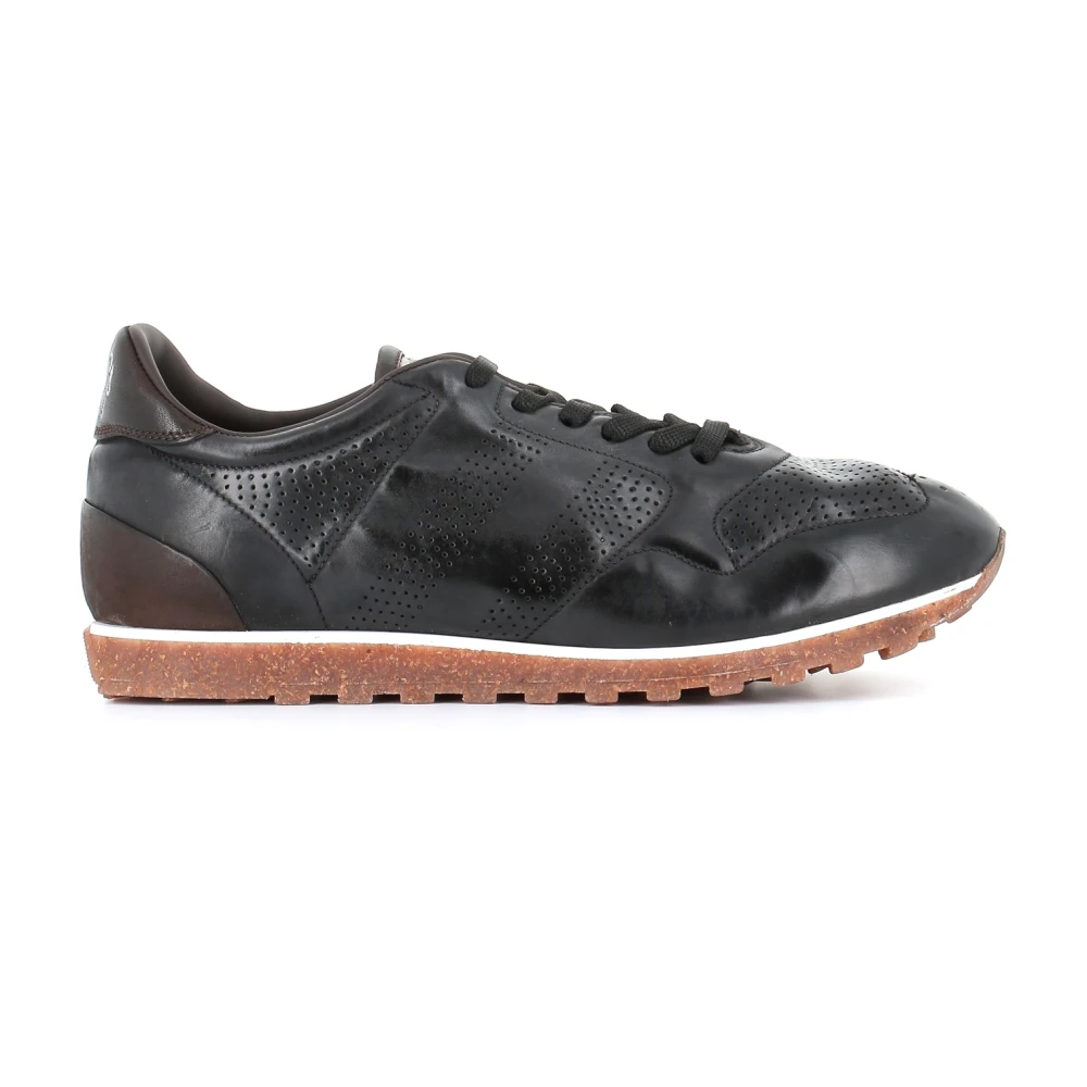 Shoes > Sneakers - - Alberto Fasciani - Modalova