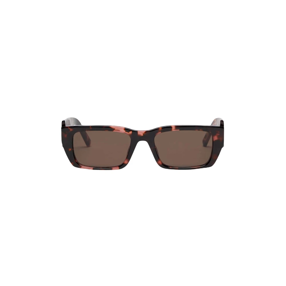 Palm Angels Women's Brown Palm Sunglasses - Sunglasses - 53 Mm - Accessories