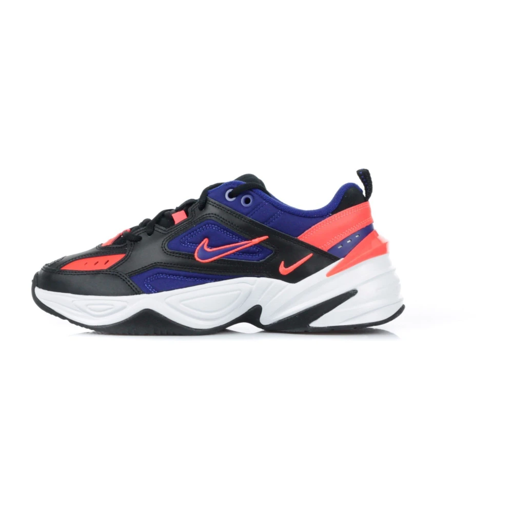 Nike m2k tekno heren 2025 zwart