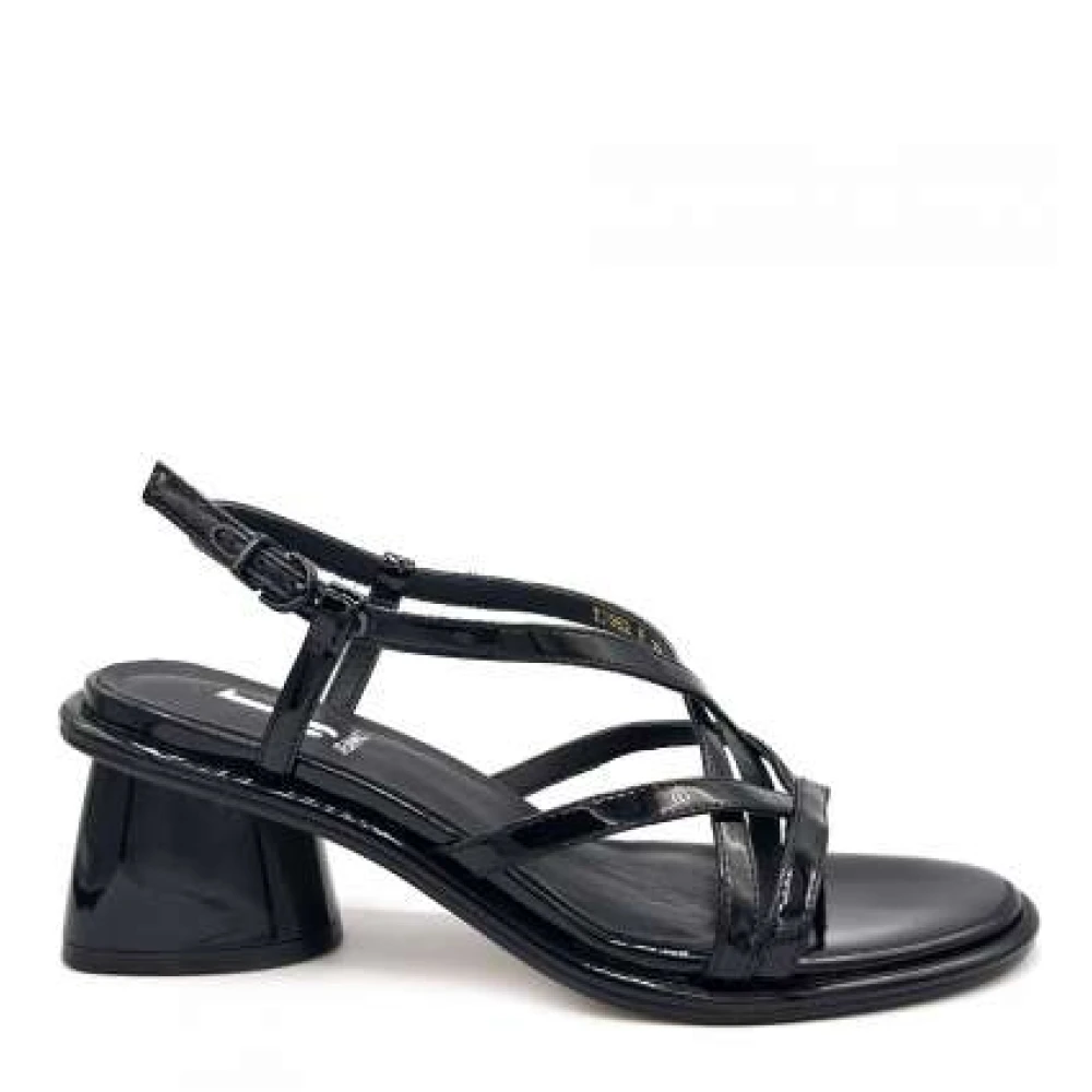 Shoes > Sandals > High Heel Sandals - - Jeannot - Modalova