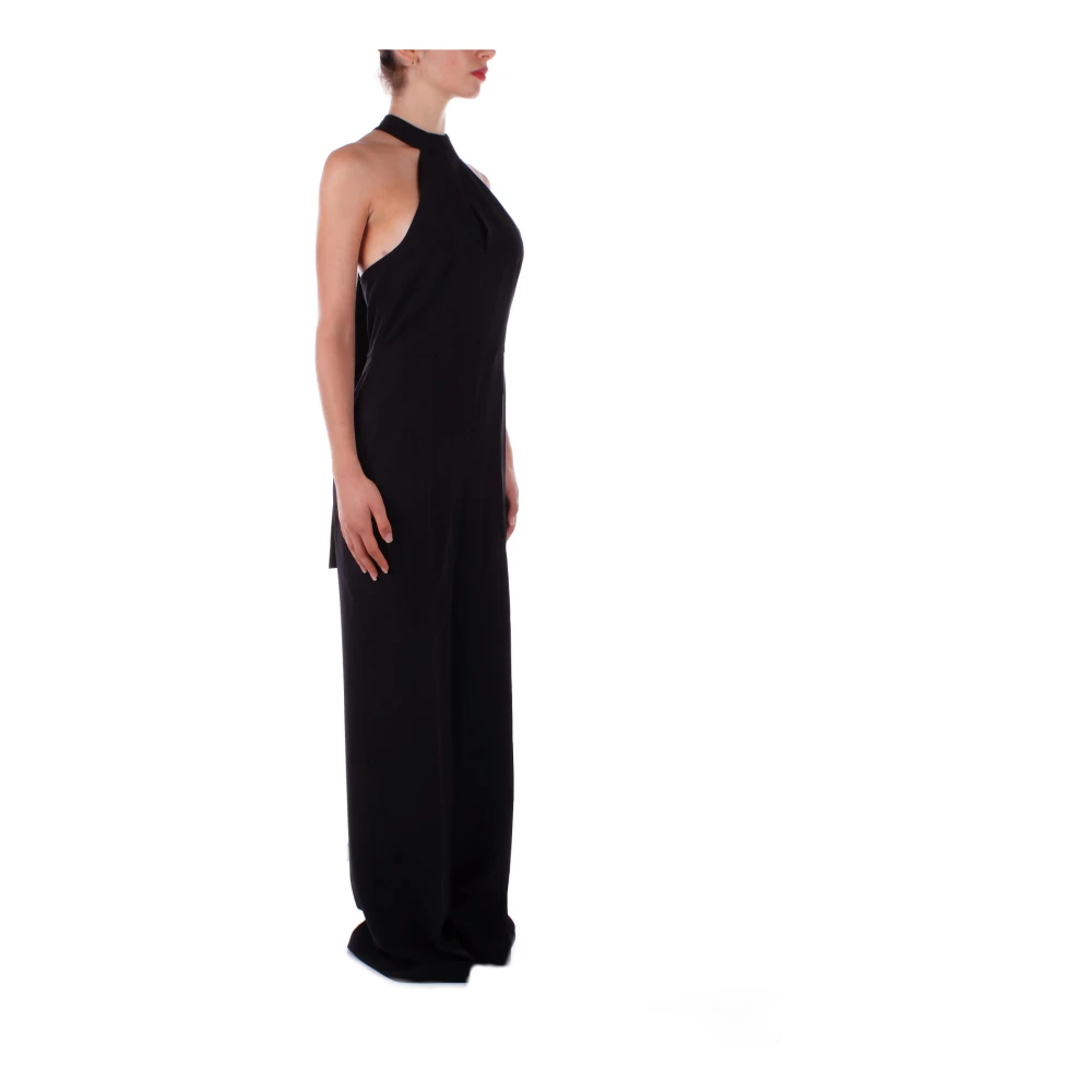 Liu Jo Zwarte Broek met Zijrits Black Dames