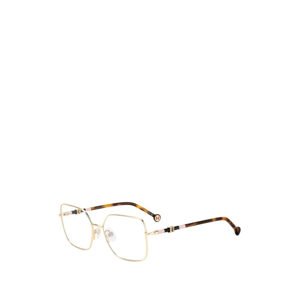 Carolina Herrera Women's Yellow Glasses, 54 Mm, 0354 000 Eyeglasses