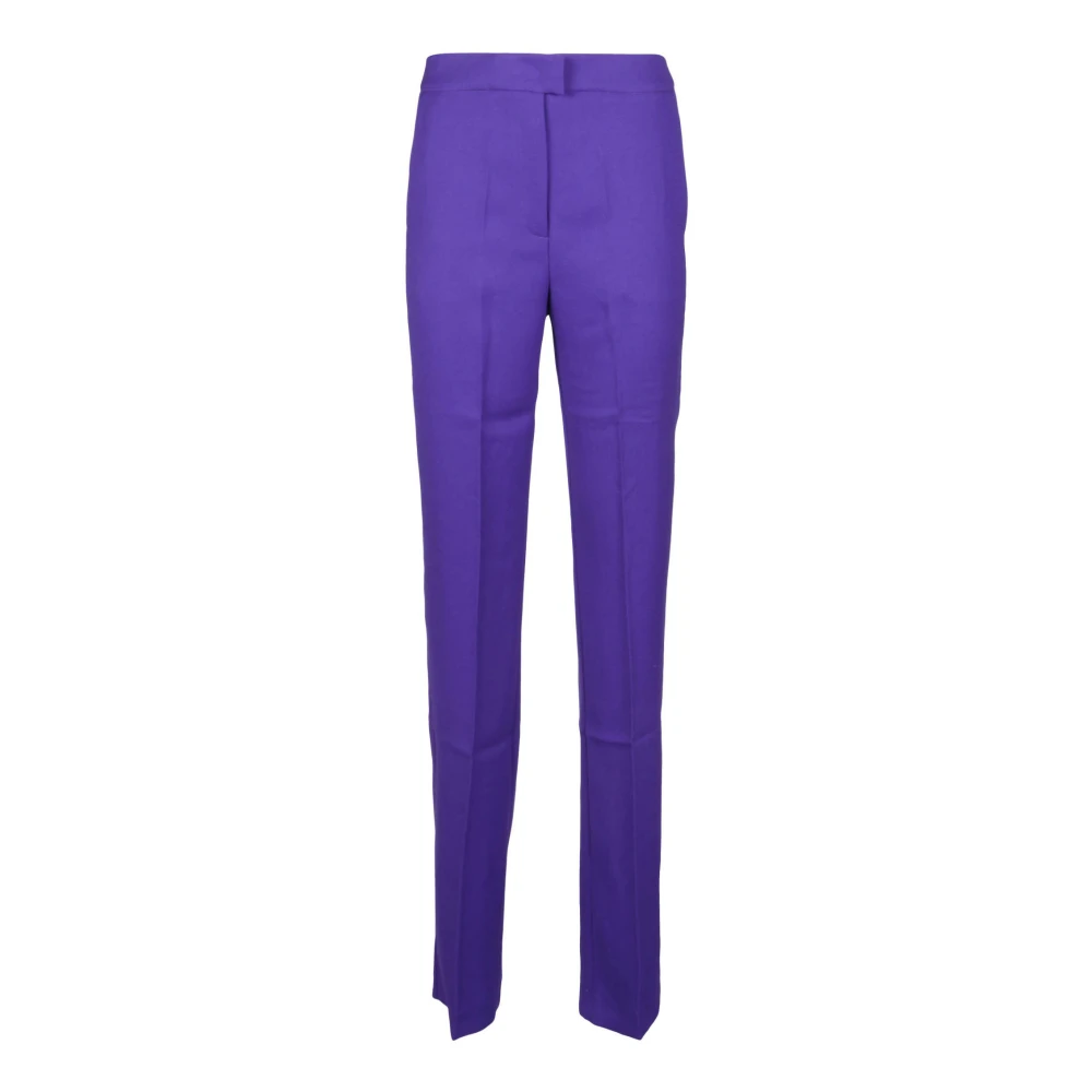 Trousers > Straight Trousers - - Andamane - Modalova