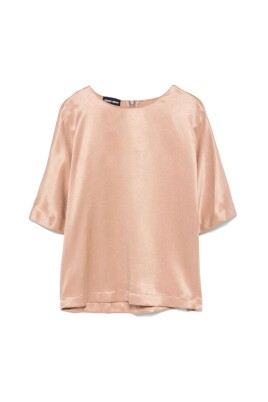 beige-crew-neck-shirt