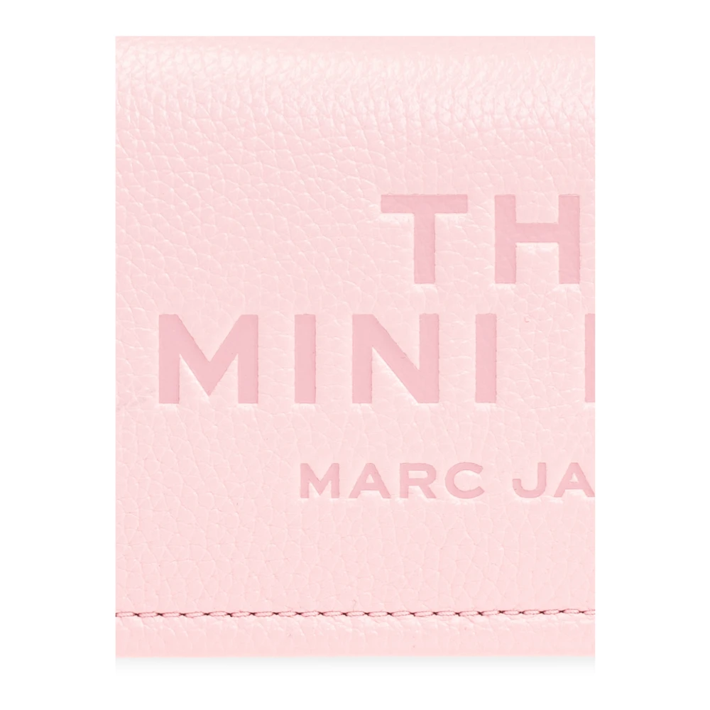 Marc Jacobs The Mini Bag Pink Dames