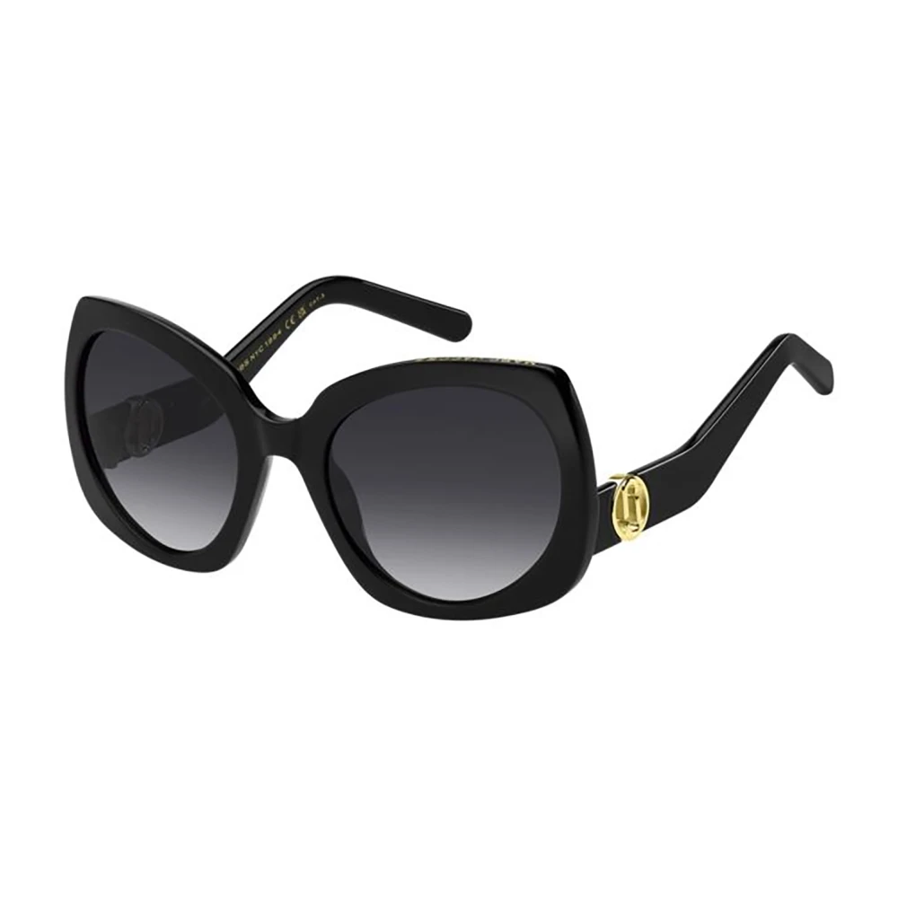 Marc Jacobs Women's Black Sunglasses - Sunglasses - 57 Mm - Accessories