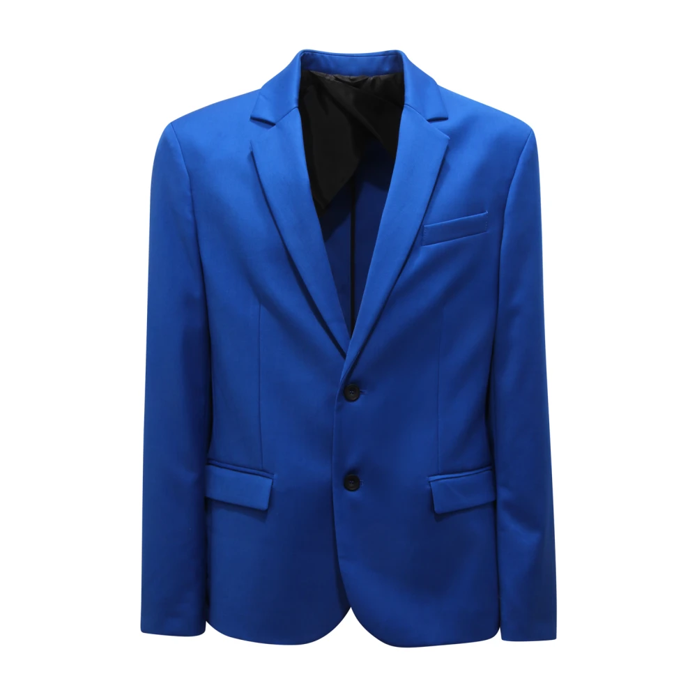 Imperial Herren Blau Jacken, Lgröße: