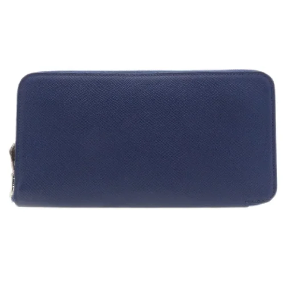 Pre-owned > Pre-owned Accessories > Pre-owned Wallets - - Hermès Vintage - Modalova