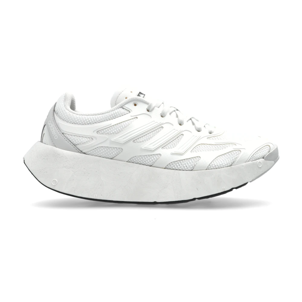 Adidas Originals Sportschoenen Adizero Aruku Heren Schoenen Wit