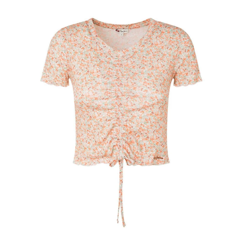 Pepe Jeans Women's Multicolor Blouses - Blouses - L - Blouses & Shirts