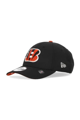 Cincinnati Bengals Curvy Visor Hat