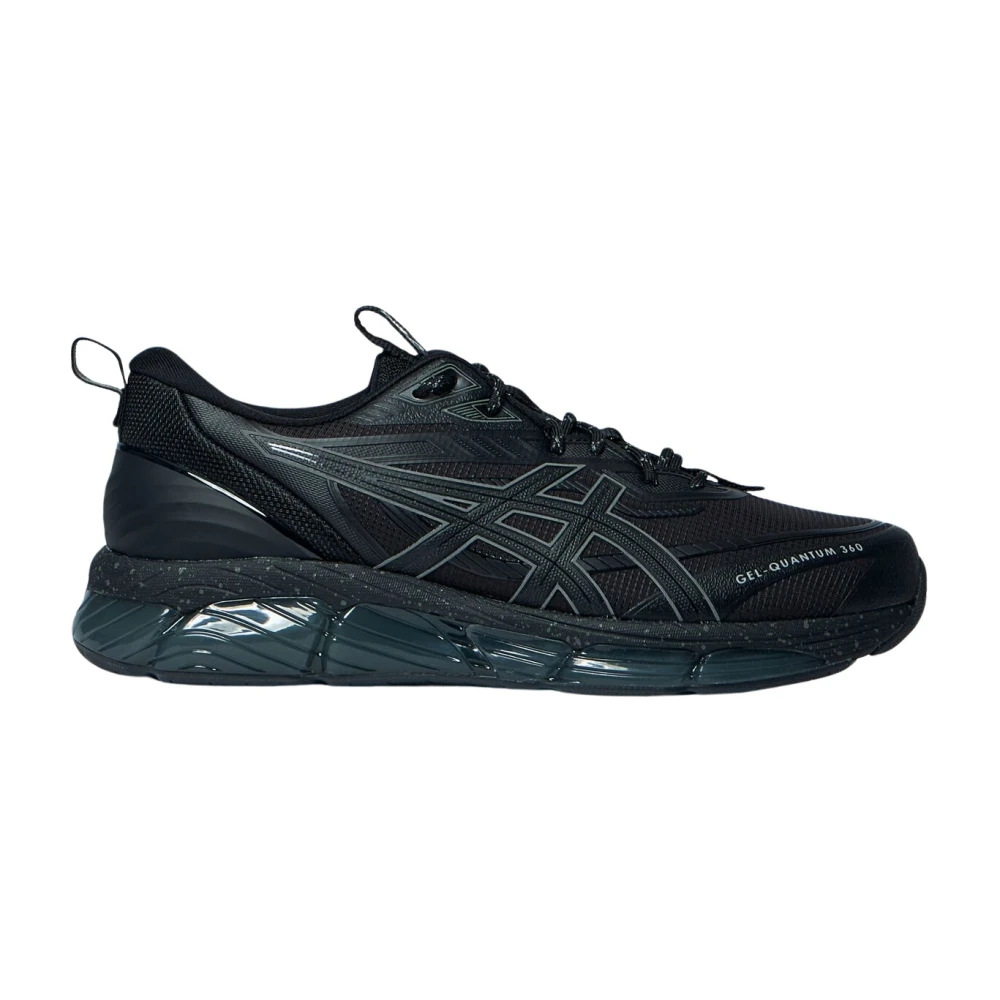 Asics 360 Viii Sneakers met Trusstic Technologie Heren Schoenen Zwart