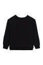 sweatshirt-imprime-balmain-vintage