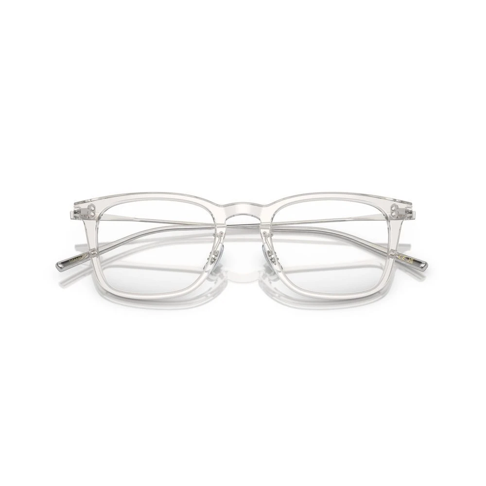 Oliver Peoples Loftin OV 5543 Brillen Gray Heren