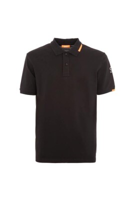black-cotton-polo-shirt-with-logo