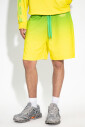 shorts-avec-logo