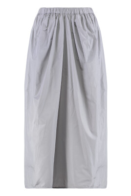midi-rok-met-elastische-tailleband