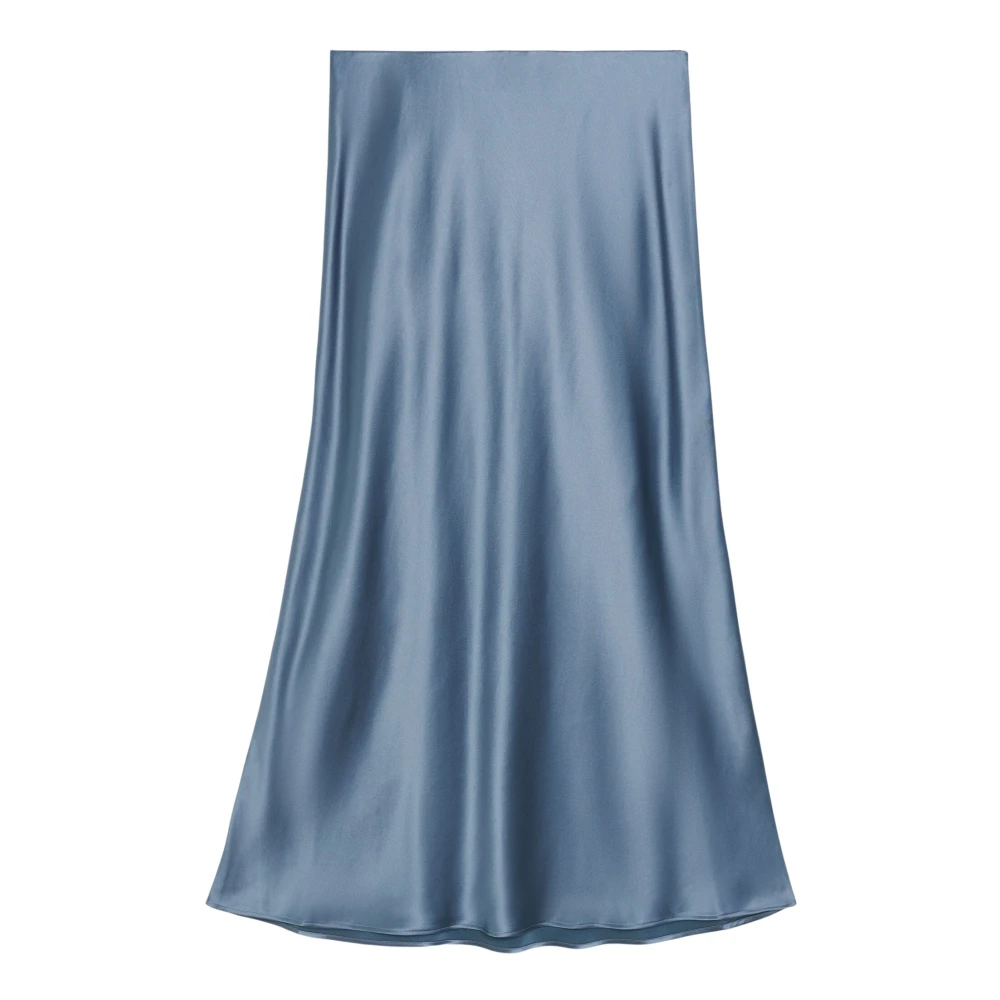 Skirts > Maxi Skirts - - By Malene Birger - Modalova