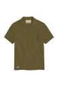 t-shirts-et-polos-verts