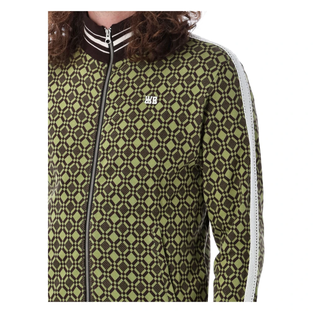 Wales Bonner Knitwear Multicolor Heren