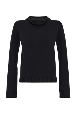 Teo Turtleneck i bomull