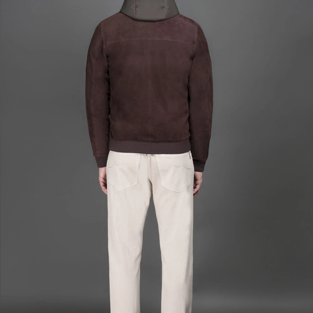 Moorer Callum-Ur Red Heren