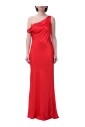 robe-longue-rouge-a-une-epaule
